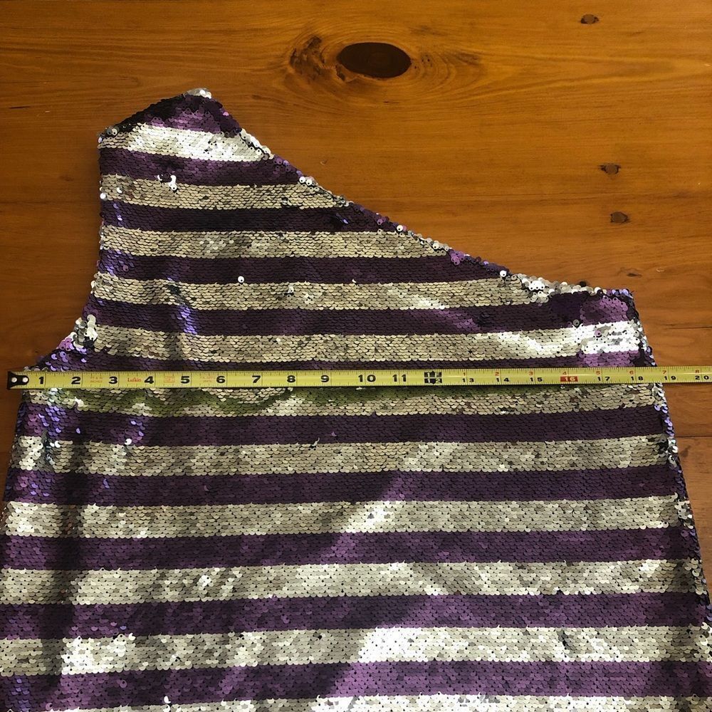 RTA Sleeveless Top - Picture 5 of 7